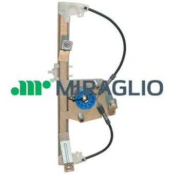 Lève-vitre MIRAGLIO