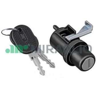 Serrure de hayon MIRAGLIO 37/173