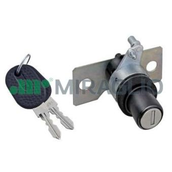 Serrure de hayon MIRAGLIO 37/180