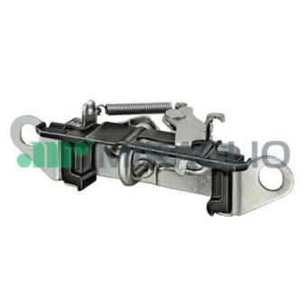 Serrure de hayon MIRAGLIO 37/193