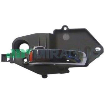 Poignet de porte, équipment intérieur MIRAGLIO 60/178