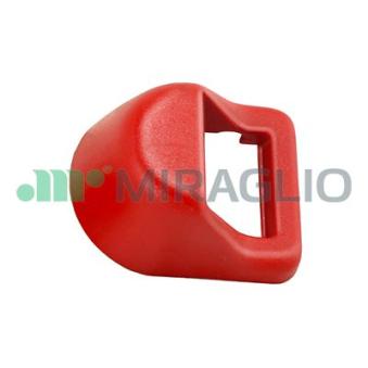 Poignet de porte, équipment intérieur MIRAGLIO 60/71C