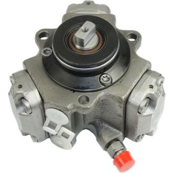 Pompe à haute pression METZGER