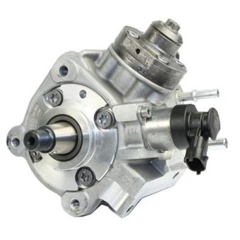 Pompe à haute pression METZGER