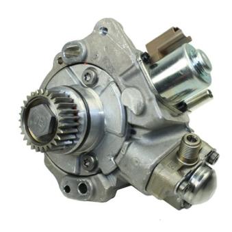 Pompe à haute pression METZGER