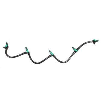 Tuyau, carburant de fuite METZGER