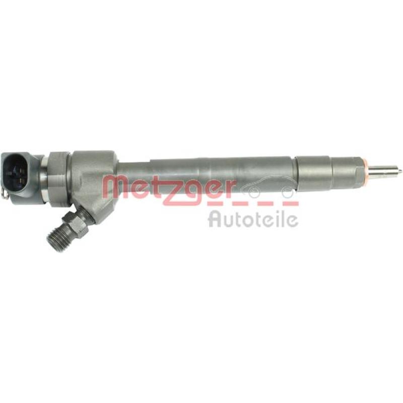 Injecteur METZGER 0870040 - Visuel 1