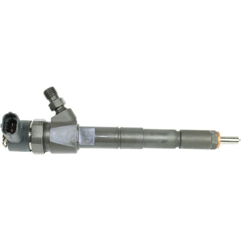 Injecteur METZGER 0870084 - Visuel 1