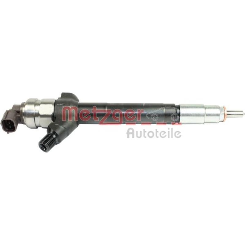 Injecteur METZGER 0870106 - Visuel 1
