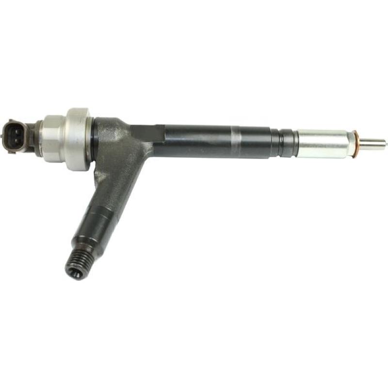 Injecteur METZGER 0870110 - Visuel 1
