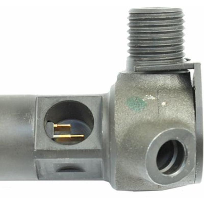 Injecteur METZGER 0870153 - Visuel 2