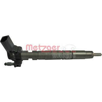 Injecteur METZGER