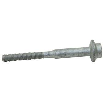 Vis, support pour controleur d'injecteurs METZGER