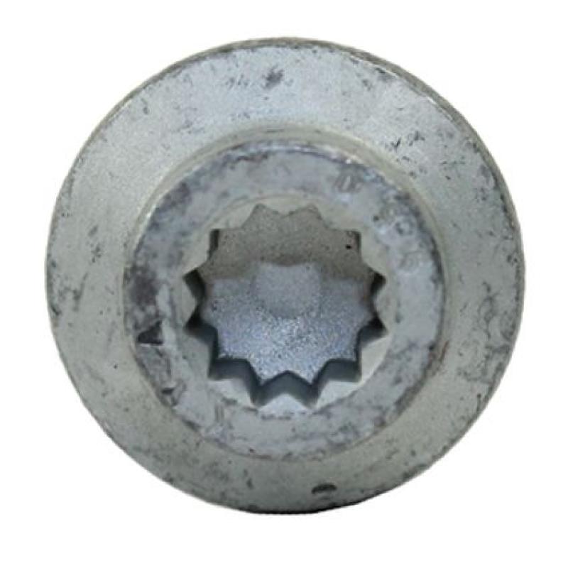 Vis, support pour controleur d'injecteurs METZGER 0871000S - Visuel 1