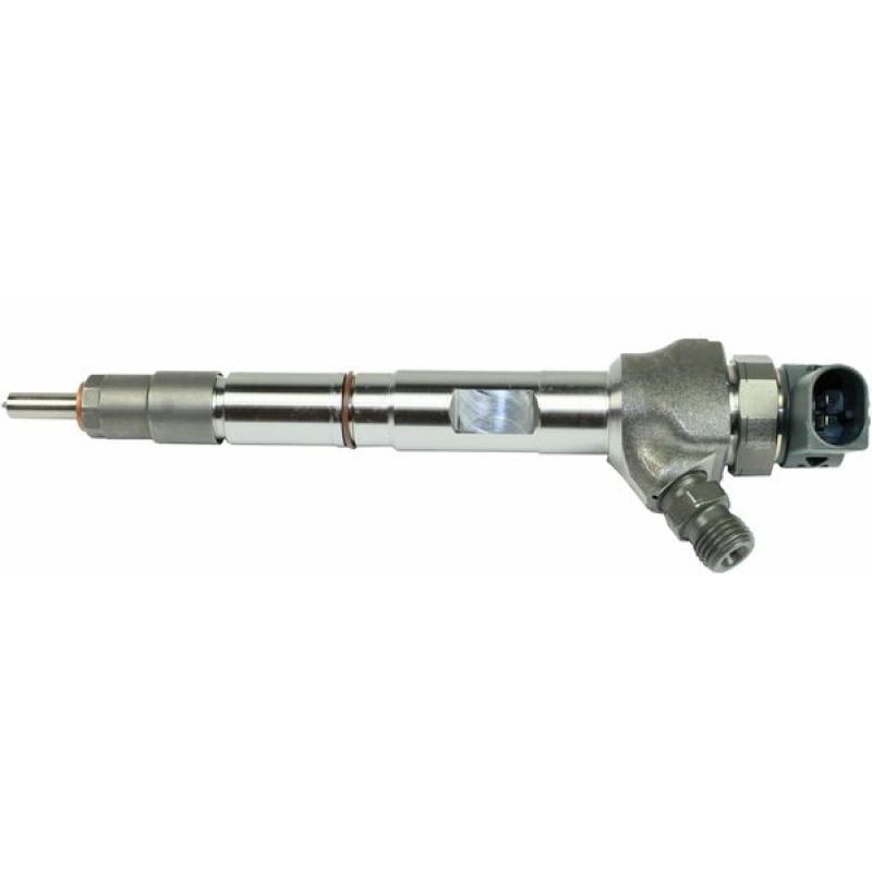 Injecteur METZGER 0871018 - Visuel 1