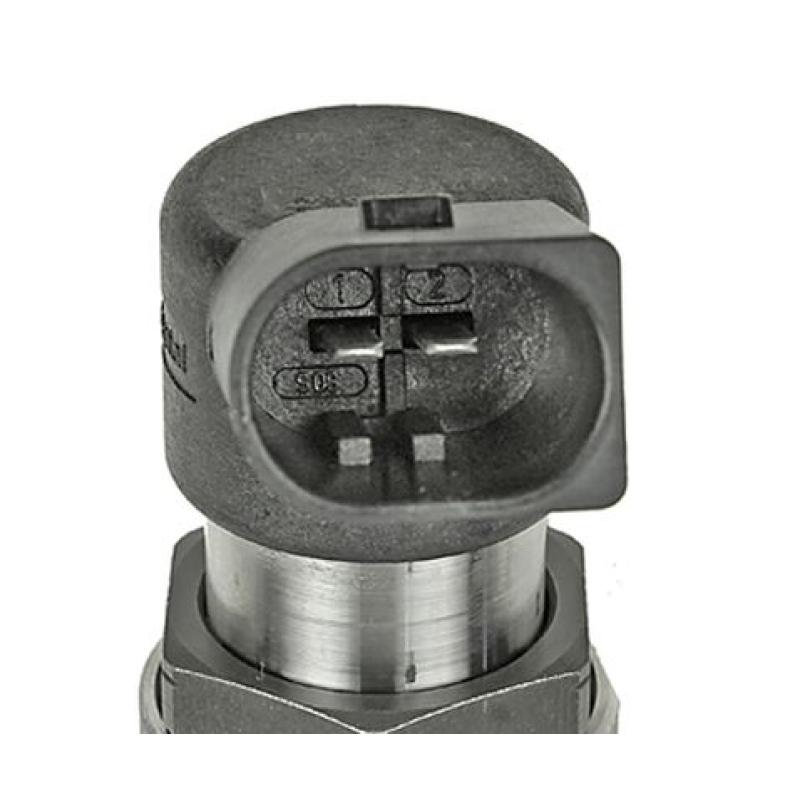 Injecteur METZGER 0871022 - Visuel 2