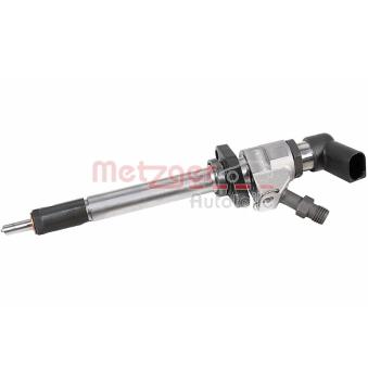Injecteur METZGER 0871041