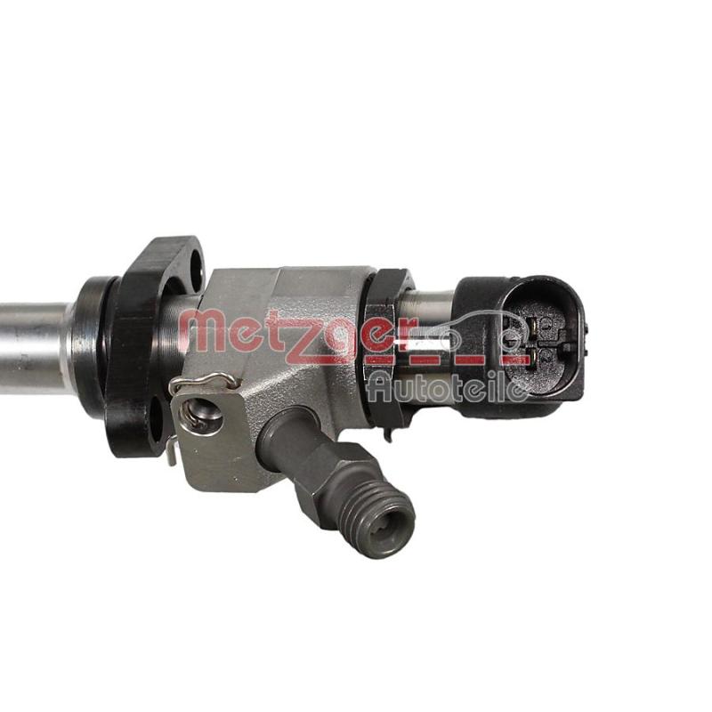 Injecteur METZGER 0871041 - Visuel 1