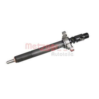 Injecteur METZGER 0871066