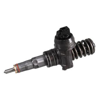 Unité pompe-injecteur METZGER