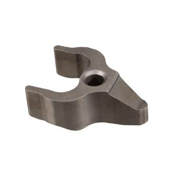 Support, injecteur METZGER