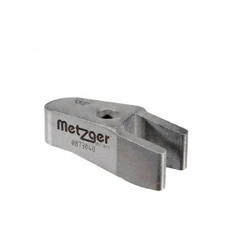 Support, injecteur METZGER 0873040