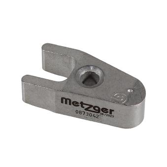 Support, injecteur METZGER 0873042