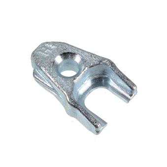 Support, injecteur METZGER