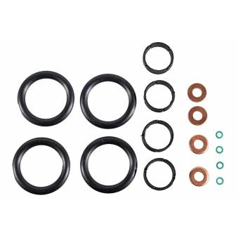 Kit de joints, injecteur METZGER