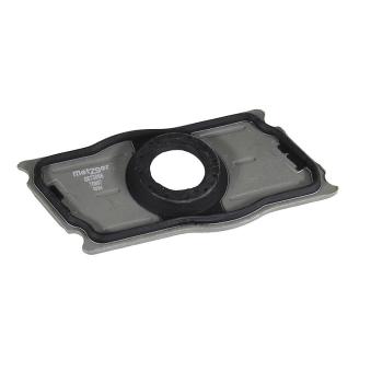 Cache, injecteur METZGER 0873066