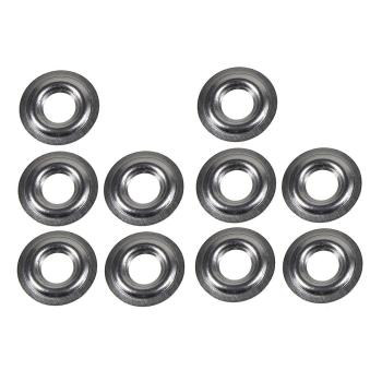 Écran absorbant la chaleur, injection METZGER