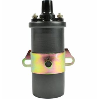 Bobine d'allumage METZGER 0880031