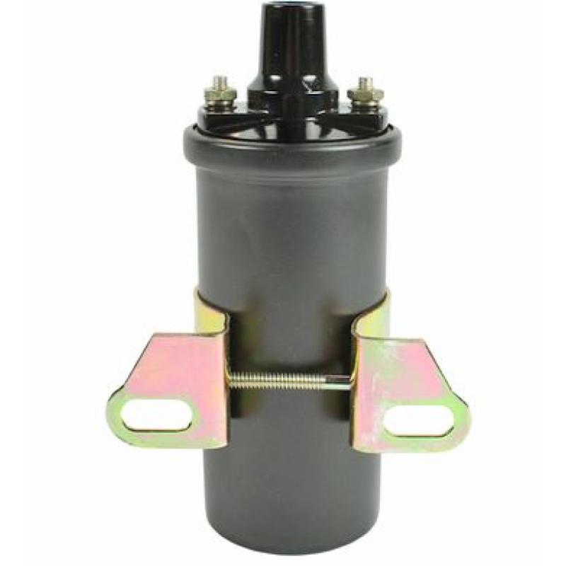 Bobine d'allumage METZGER 0880031 - Visuel 2