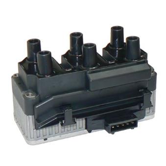 Bobine d'allumage METZGER 0880061