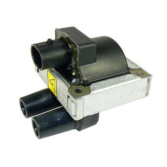 Bobine d'allumage METZGER 0880350