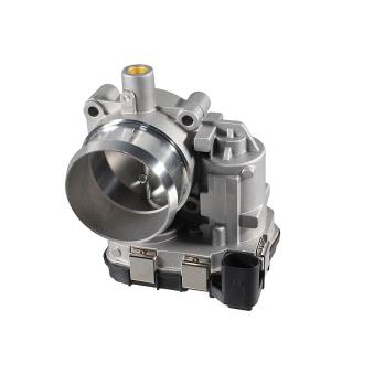 Corps papillon METZGER