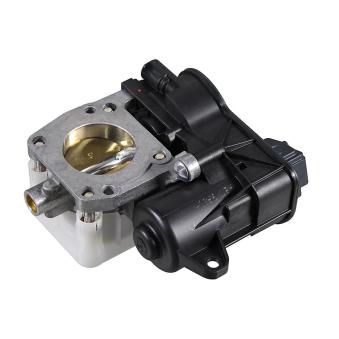 Corps papillon METZGER