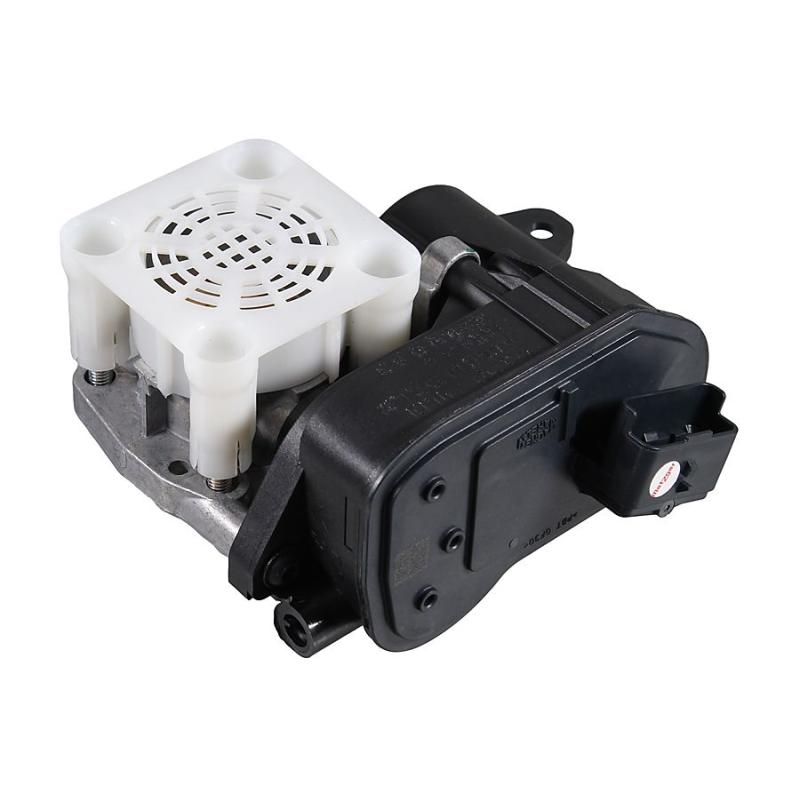 Corps papillon METZGER 08920032 - Visuel 1