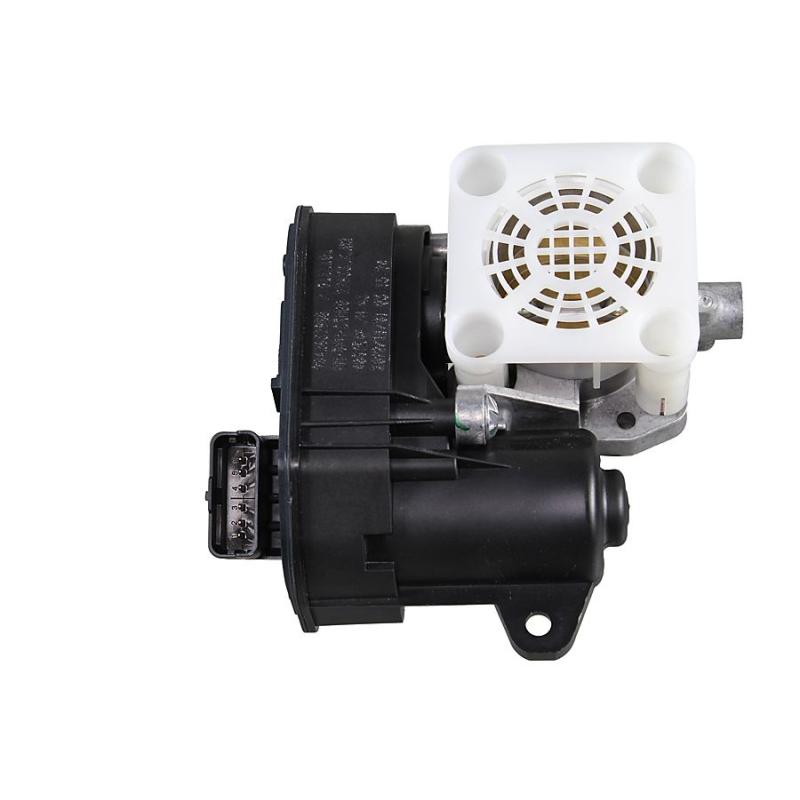 Corps papillon METZGER 08920032 - Visuel 2