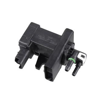 Transmetteur de pression, controle des gaz d'échappement METZGER