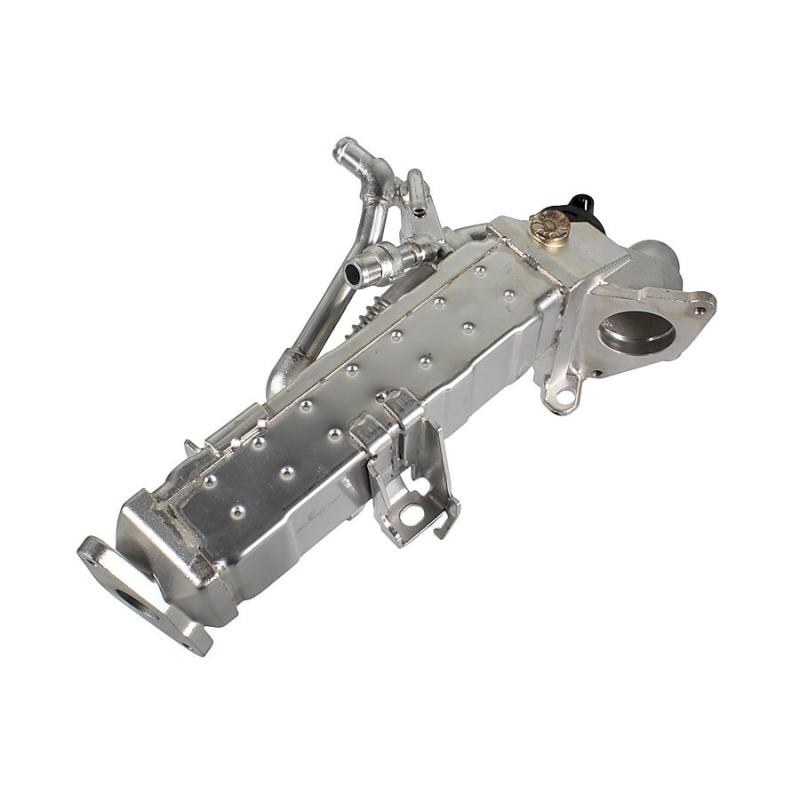 Radiateur, réaspiration des gaz d'échappement METZGER 08920041 - Visuel 2