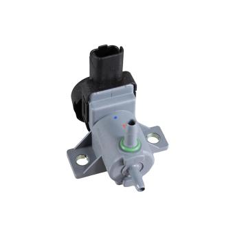 Transmetteur de pression, controle des gaz d'échappement METZGER