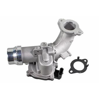 Corps papillon METZGER 08920070