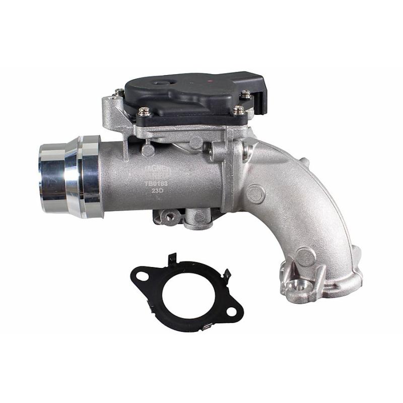 Corps papillon METZGER 08920070 - Visuel 1