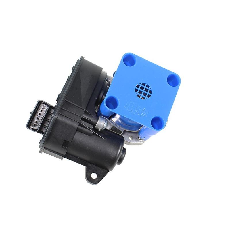 Corps papillon METZGER 08920079 - Visuel 2