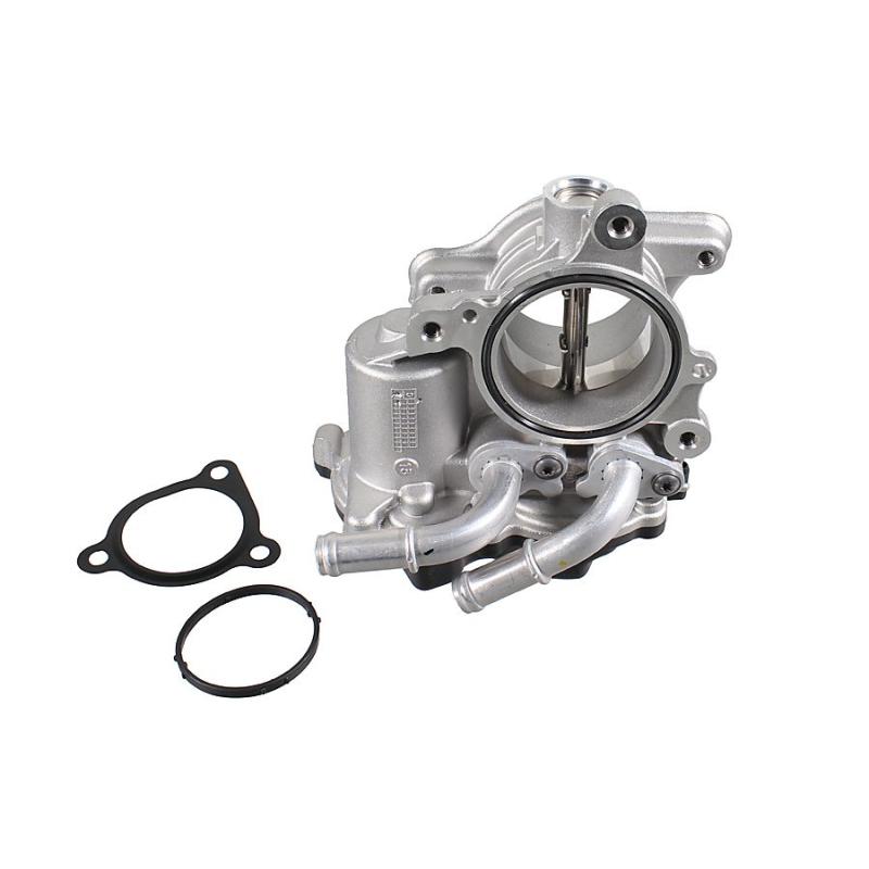 Corps papillon METZGER 08920090 - Visuel 1