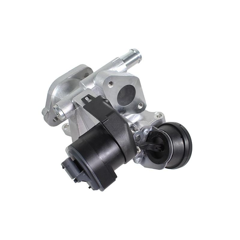 Vanne EGR METZGER 08920096 - Visuel 1