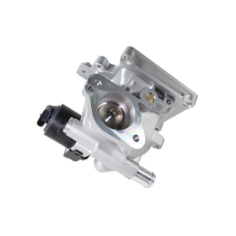 Vanne EGR METZGER 08920096 - Visuel 3