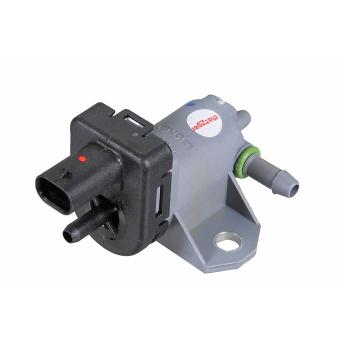 Vanne EGR, commande des gaz d'échappement METZGER