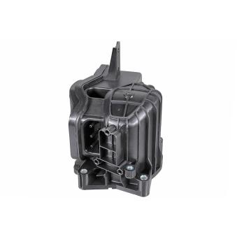 Radiateur, réaspiration des gaz d'échappement METZGER 08920125